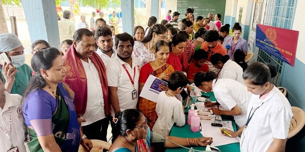 Health Support Services