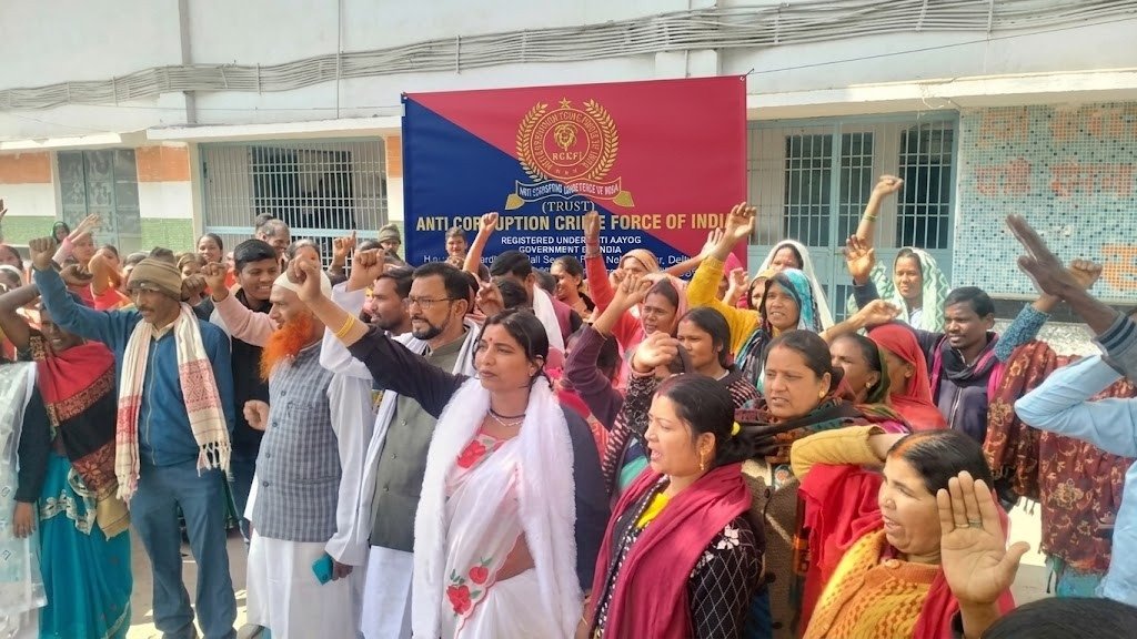 Nari ShivShakti Women Empowerment