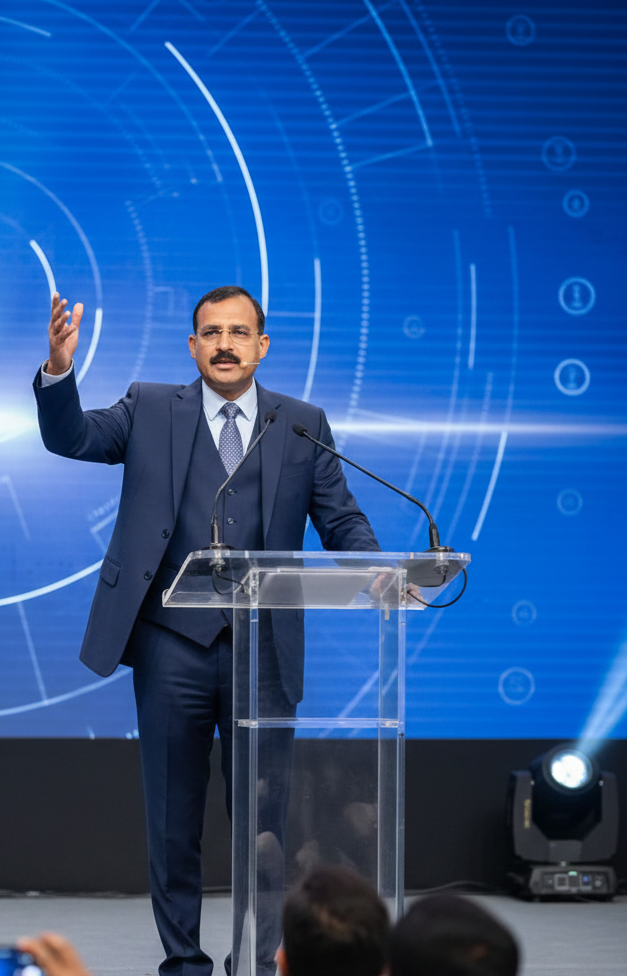 Anti Corruption Crime Force of India Awareness Program